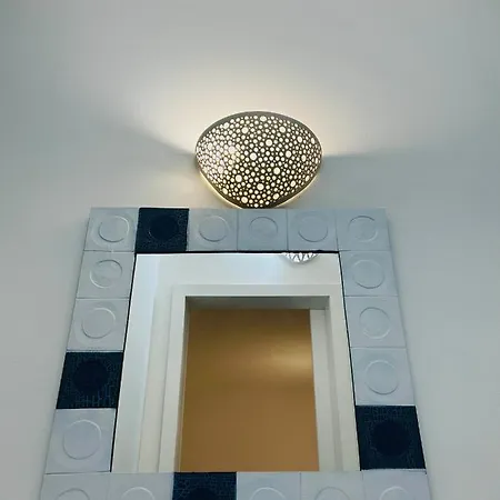 Balconcino D'oriente 奥特朗托