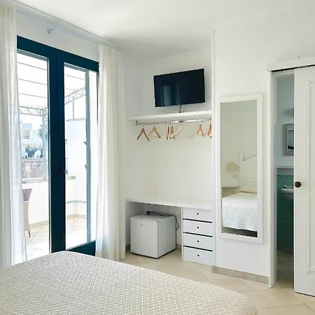 住宿加早餐酒店 Balconcino D'oriente