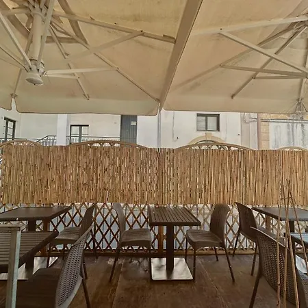 Balconcino D'oriente * Otranto
