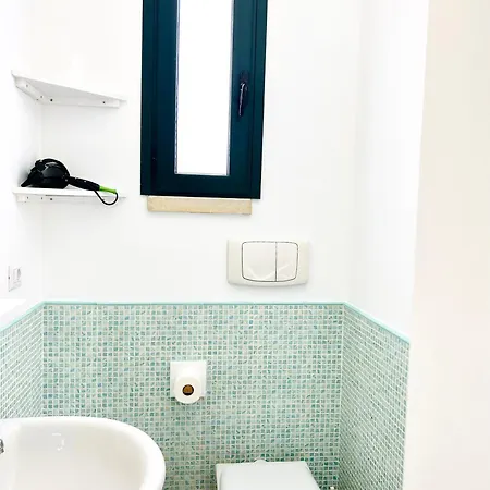 Bed & Breakfast Balconcino D'oriente Otranto