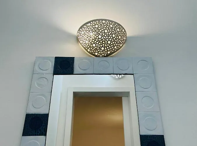 Balconcino D'oriente 奥特朗托