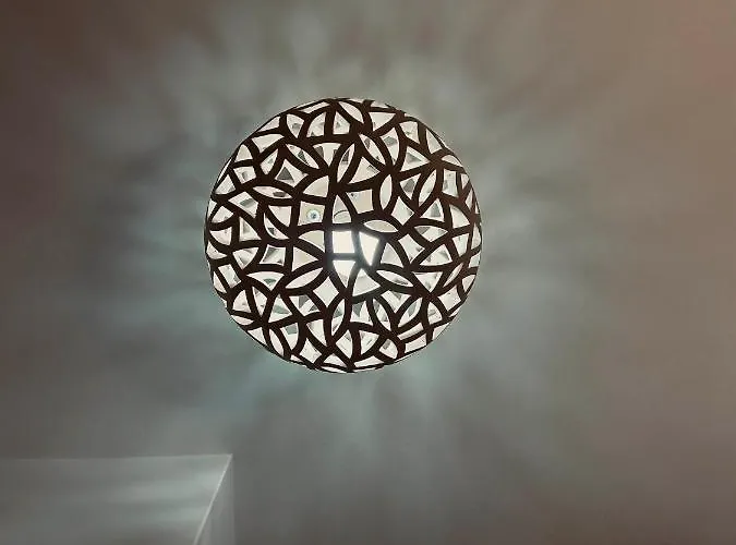 Balconcino D'oriente 住宿加早餐酒店