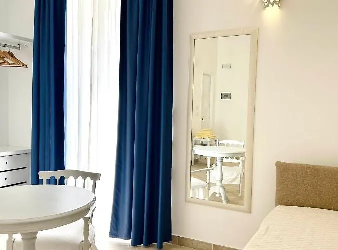 住宿加早餐酒店 Balconcino D'oriente 3*