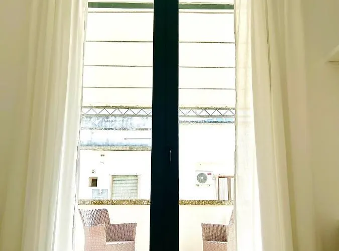 Balconcino D'oriente 住宿加早餐酒店 3*