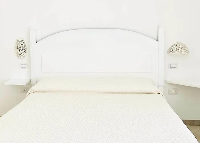 Balconcino D'oriente 3* 奥特朗托