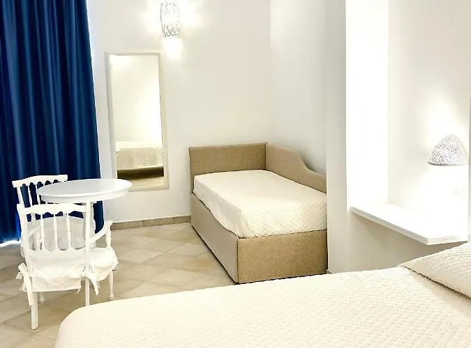 住宿加早餐酒店 Balconcino D'oriente 奥特朗托