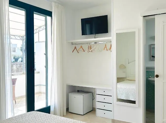 住宿加早餐酒店 Balconcino D'oriente