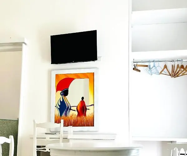 住宿加早餐酒店 Balconcino D'oriente 3*