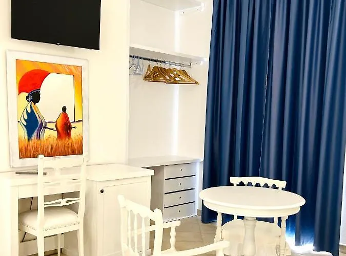 Balconcino D'oriente