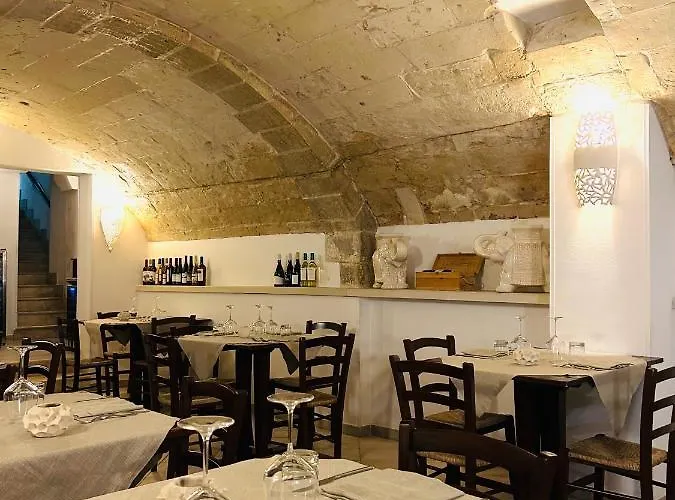 住宿加早餐酒店 Balconcino D'oriente 3*