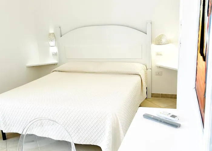 住宿加早餐酒店 Balconcino D'oriente 奥特朗托