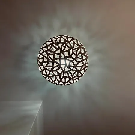 Balconcino D'oriente Couette-café