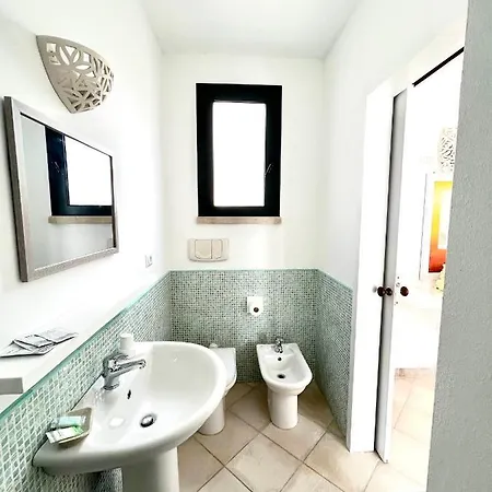 Couette-café Balconcino D'oriente Otrante