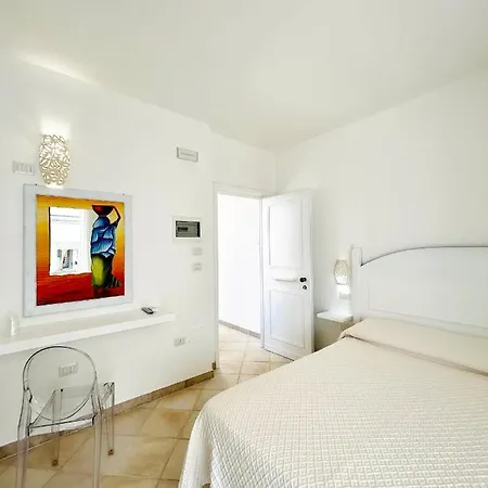 Balconcino D'oriente Готель типу 