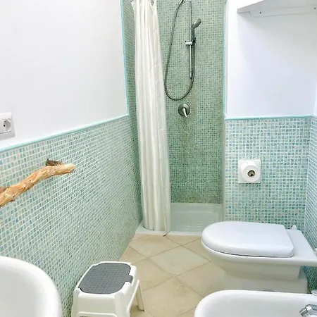 Bed & Breakfast Balconcino D'oriente