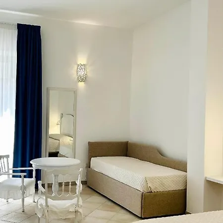 Balconcino D'oriente Otrante