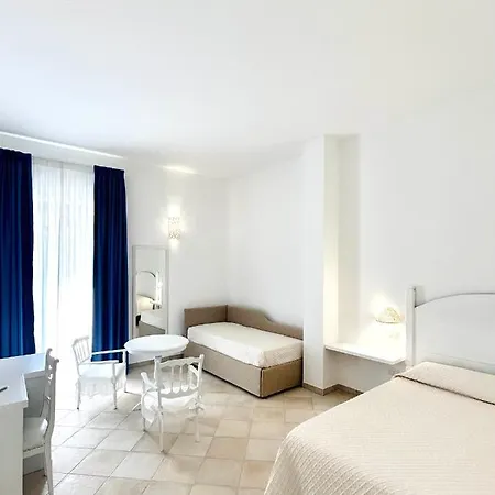 Balconcino D'oriente 3*