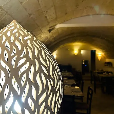 Balconcino D'oriente Готель типу 