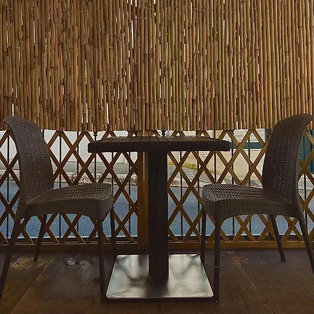 Balconcino D'oriente 3* Otranto