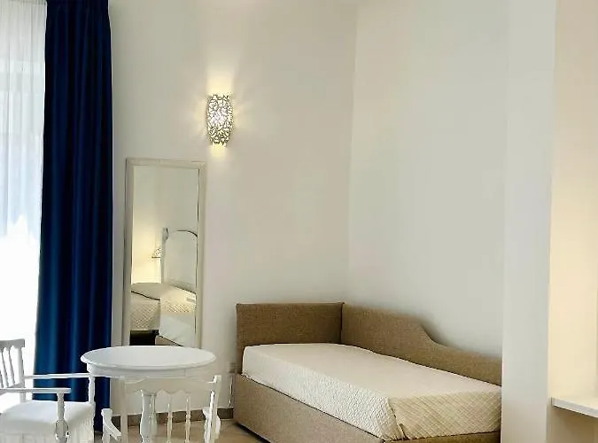 Balconcino D'oriente Отранто