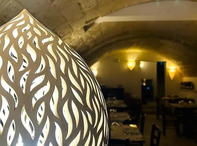 Balconcino D'oriente Готель типу 